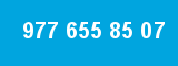 977 655 85 07